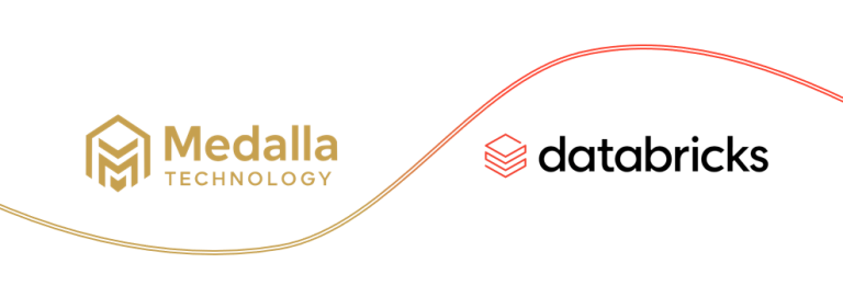 partnership medalla databricks